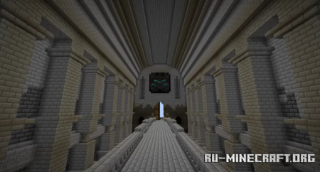 ������� Floor 1 - Elemental Tomb (Dungeon) ��� Minecraft