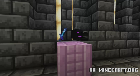������� Floor 1 - Elemental Tomb (Dungeon) ��� Minecraft