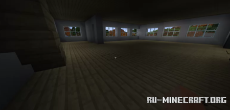 ������� Nowoczesna willa ��� Minecraft