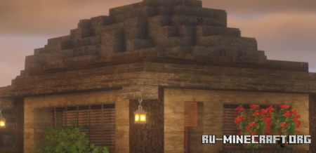  The Mini House by YoBoyGhost  Minecraft