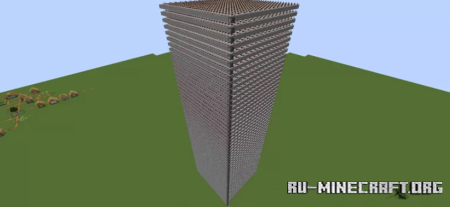 ������� The machine causes big lag 2 ��� Minecraft