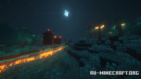 ������� Azureth ��� Minecraft