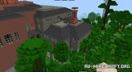       Minecraft PE