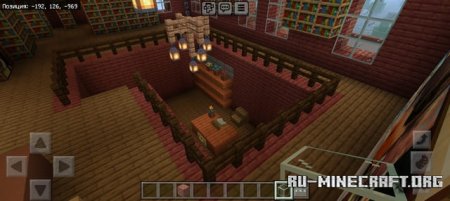       Minecraft PE