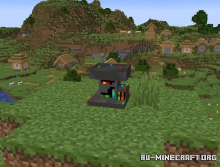     Minecraft PE 1.20
