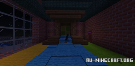 ������� Channathan's Amazing Island ��� Minecraft