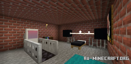 ������� Channathan's Amazing Island ��� Minecraft