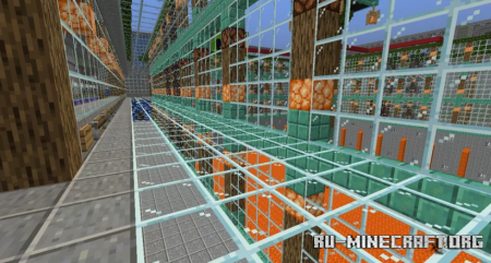 ������� Decay Floor Bedrock edition ��� Minecraft PE