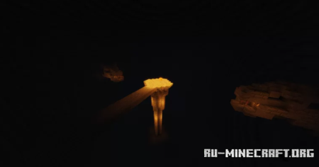 ������� Jester's Dimensions ��� Minecraft