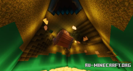 ������� Jester's Dimensions ��� Minecraft