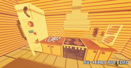 ������� Jester's Dimensions ��� Minecraft