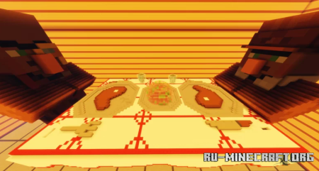 ������� Jester's Dimensions ��� Minecraft