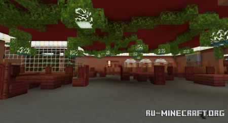 ������� Arcade: The Super Swagcade ��� Minecraft PE