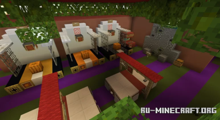 ������� Arcade: The Super Swagcade ��� Minecraft PE