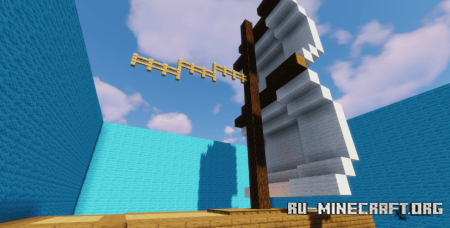 ������� Find The Button Map by PixelMaster ��� Minecraft