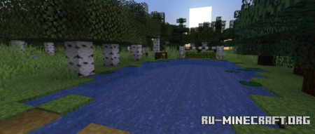  Lily's Stables (SWEM)  Minecraft