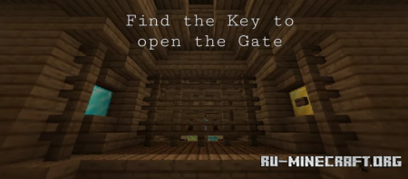 ������� Strange Rooms ��� Minecraft