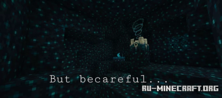 ������� Strange Rooms ��� Minecraft