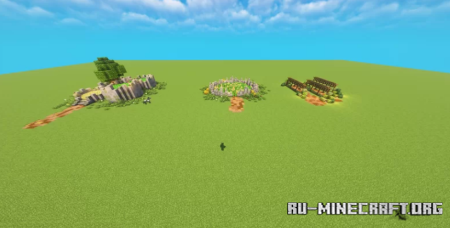 ������� Farm ideas by avaron ��� Minecraft