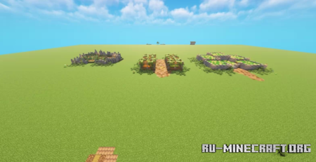 ������� Farm ideas by avaron ��� Minecraft