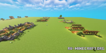 ������� Farm ideas by avaron ��� Minecraft