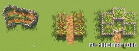 ������� Farm ideas by avaron ��� Minecraft