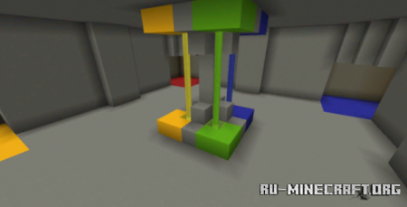 ������� 4 ���� �� AidanPlayz37 ��� Minecraft PE