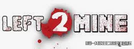 ������� Rooftop Survival (left2mine) ��� Minecraft