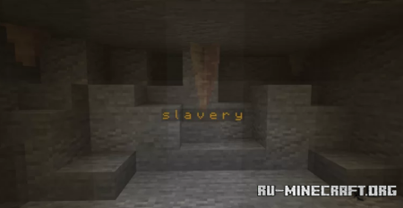 ������� Slavery by foxeneisen ��� Minecraft