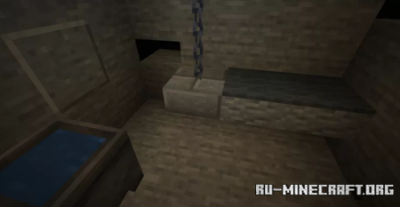 ������� Slavery by foxeneisen ��� Minecraft