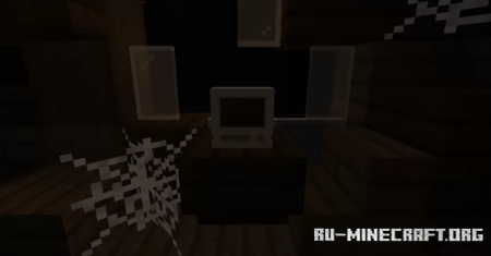������� The Cake Maker Baker Map ��� Minecraft