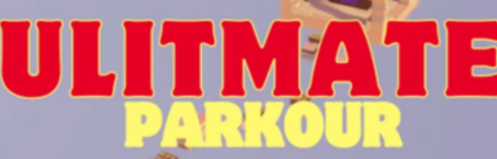  Ultimate Parkour  Minecraft