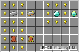  Gilded Armor  Minecraft 1.20.4