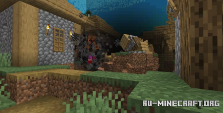 ������� SpellCrafters ��� Minecraft