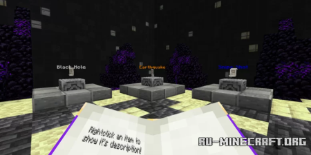 ������� SpellCrafters ��� Minecraft
