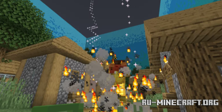 ������� SpellCrafters ��� Minecraft