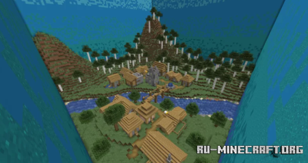 ������� SpellCrafters ��� Minecraft