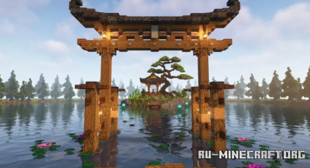 ������� Creative World 2 ��� Minecraft
