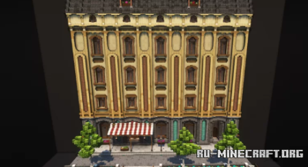 ������� Creative World 2 ��� Minecraft