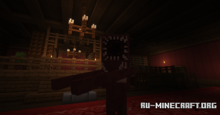  Roblox DOORS  Minecraft