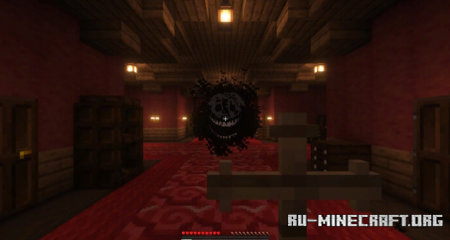  Roblox DOORS  Minecraft