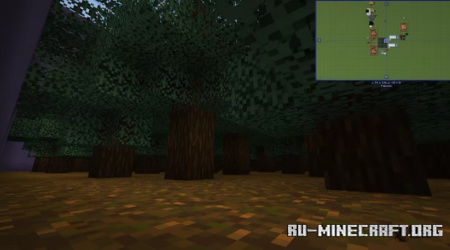 ������� MyHouse.exe V2 ��� Minecraft