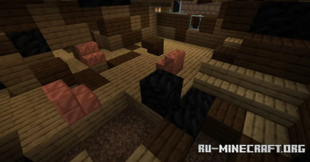 ������� MyHouse.exe V2 ��� Minecraft