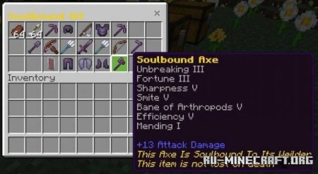 ������� ������� ��������� � �������� ���������� ��� Minecraft PE