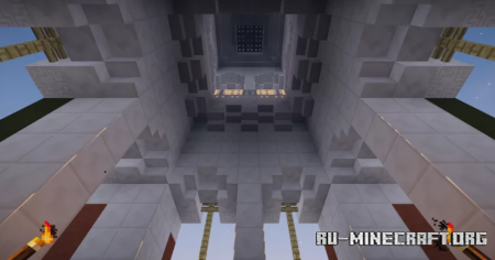������� Giotto's Campanile ��� Minecraft