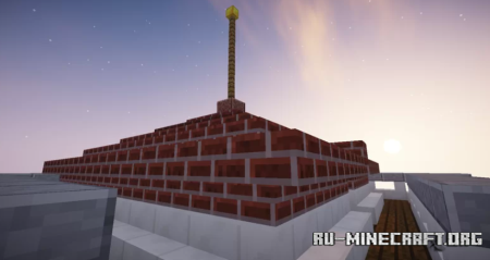 ������� Giotto's Campanile ��� Minecraft