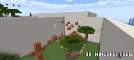      Minecraft PE