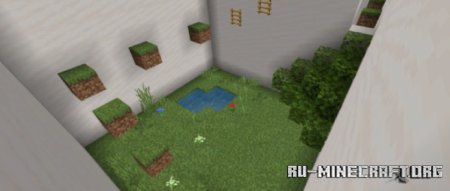      Minecraft PE