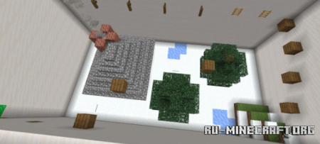     Minecraft PE