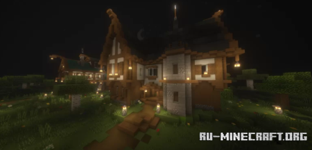 ������� Bar - Litematica ��� Minecraft